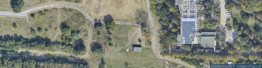Zdjęcie satelitarne Wierzbińskiego Macieja ul.