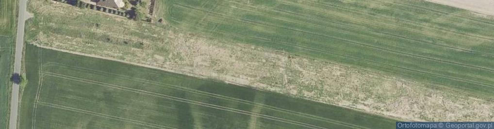 Zdjęcie satelitarne Widokowa ul.