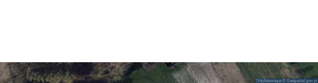 Zdjęcie satelitarne Wiejska ul.