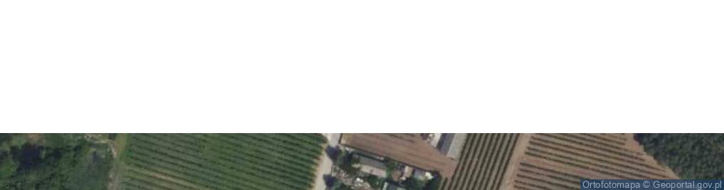 Zdjęcie satelitarne Widokowa ul.