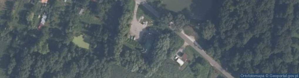 Zdjęcie satelitarne Witosa Wincentego ul.