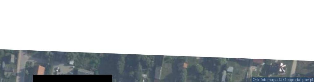 Zdjęcie satelitarne Wiśniowa ul.