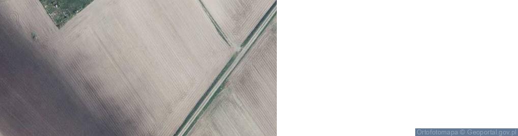 Zdjęcie satelitarne Wierzchowska ul.