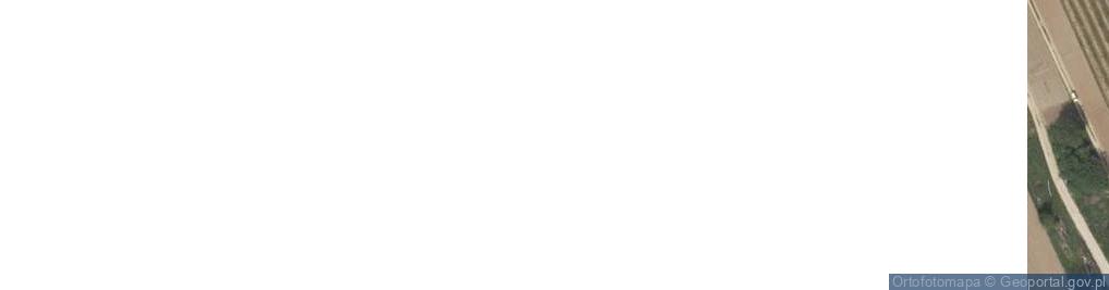 Zdjęcie satelitarne Widokowa ul.