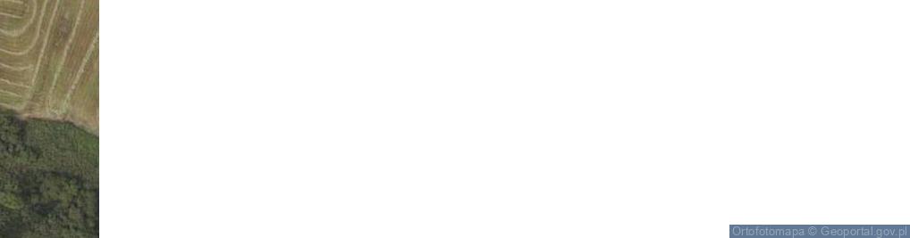 Zdjęcie satelitarne Widokowa ul.