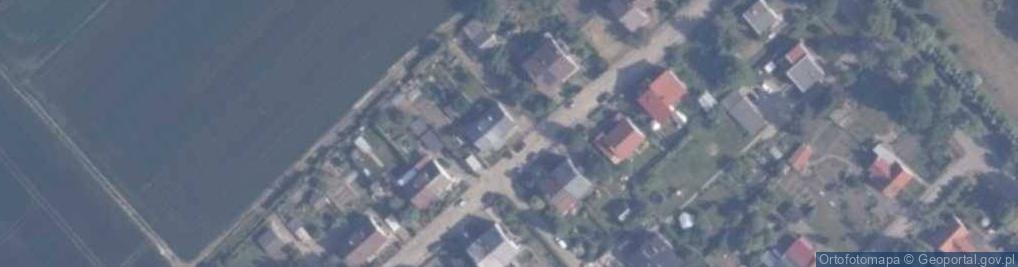 Zdjęcie satelitarne Witosa Wincentego ul.