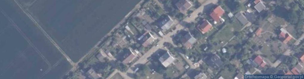Zdjęcie satelitarne Witosa Wincentego ul.