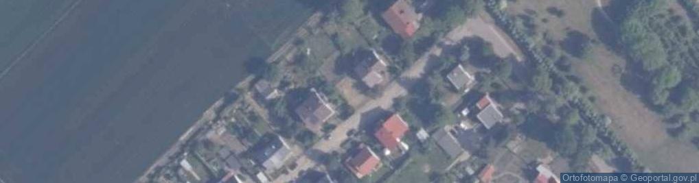 Zdjęcie satelitarne Witosa Wincentego ul.