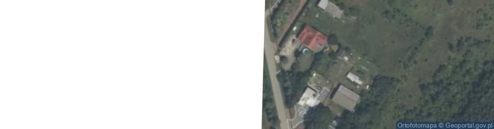 Zdjęcie satelitarne Witosa Wincentego ul.