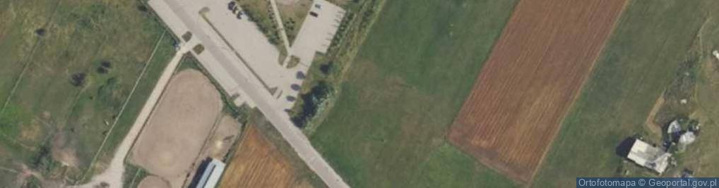 Zdjęcie satelitarne Witosa Wincentego ul.