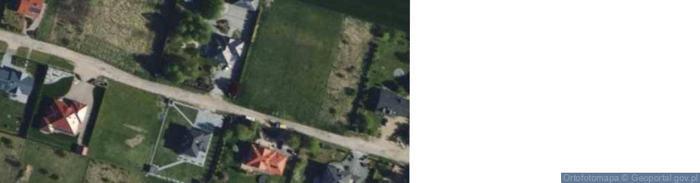 Zdjęcie satelitarne Wiznera Stanisława, kpt. ul.