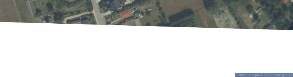 Zdjęcie satelitarne Wierzbicka ul.