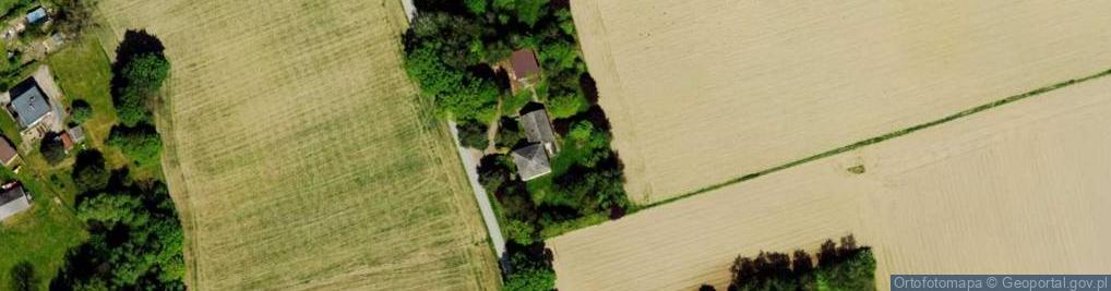 Zdjęcie satelitarne Witosa Wincentego ul.