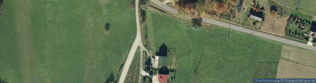 Zdjęcie satelitarne Witosa Wincentego ul.