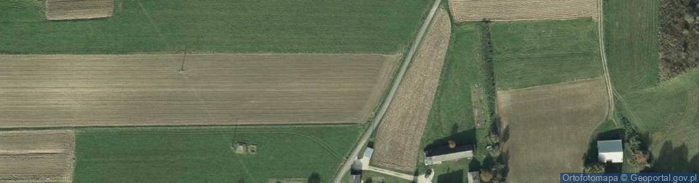 Zdjęcie satelitarne Witosa Wincentego ul.