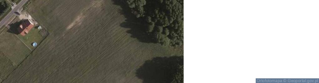 Zdjęcie satelitarne Wietrzna ul.