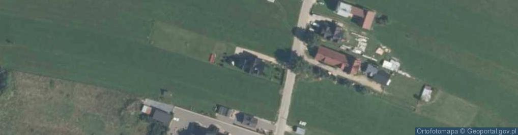 Zdjęcie satelitarne Wierchowa ul.