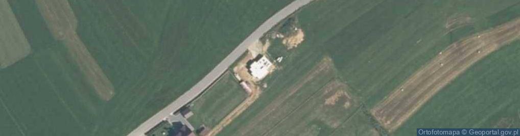 Zdjęcie satelitarne Wierchowa ul.
