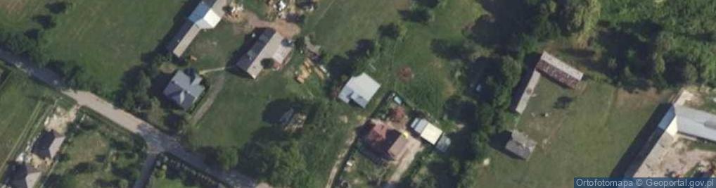 Zdjęcie satelitarne Witosa Wincentego ul.