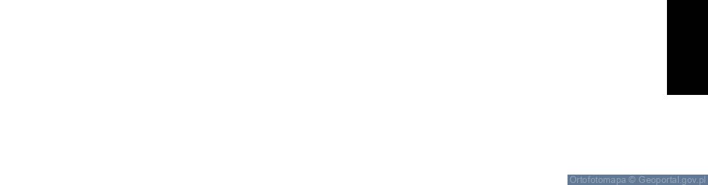 Zdjęcie satelitarne Wiosenna ul.