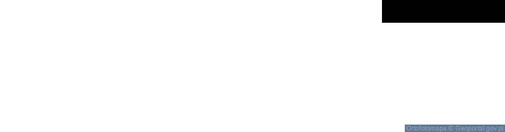 Zdjęcie satelitarne Wiosenna ul.