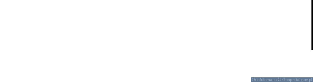 Zdjęcie satelitarne Wiosenna ul.