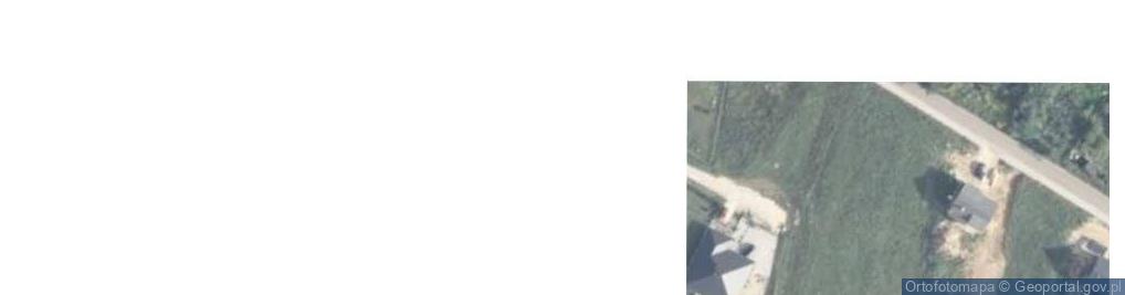 Zdjęcie satelitarne Wiśniowa ul.