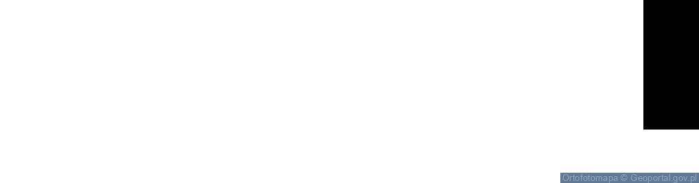 Zdjęcie satelitarne Wiejska ul.