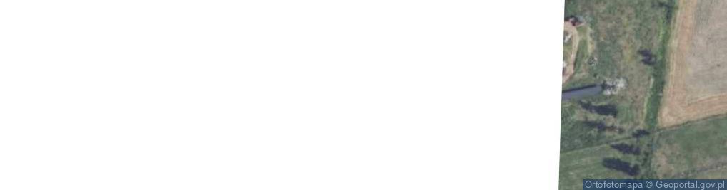 Zdjęcie satelitarne Witosa Wincentego ul.