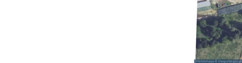 Zdjęcie satelitarne Witosa Wincentego ul.