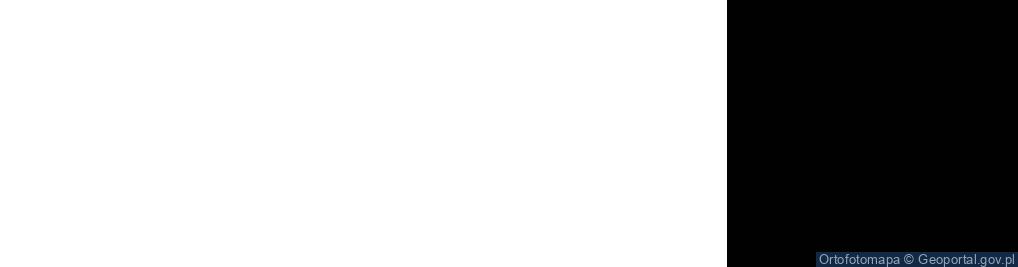 Zdjęcie satelitarne Wiejska ul.