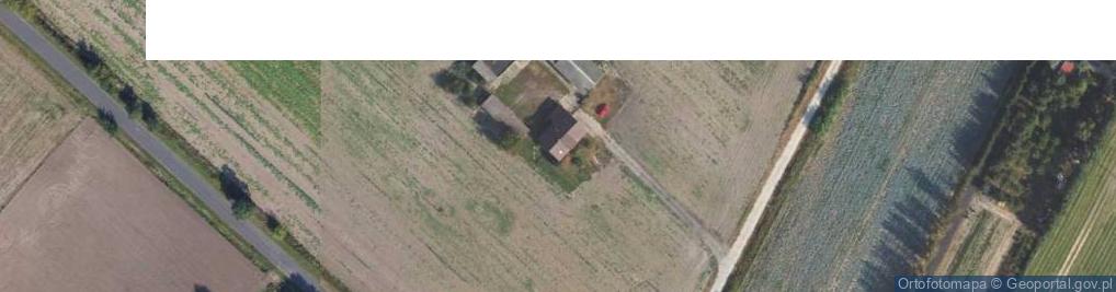 Zdjęcie satelitarne Wichrowice ul.