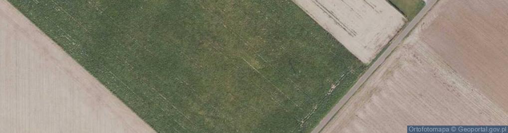 Zdjęcie satelitarne Wichrowice ul.