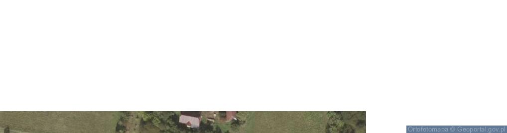 Zdjęcie satelitarne Widaczów ul.