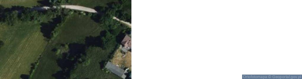 Zdjęcie satelitarne Wiechnowice ul.