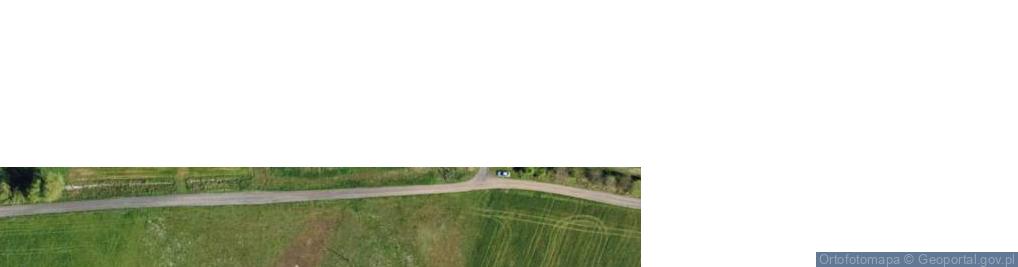 Zdjęcie satelitarne Wiechucice ul.