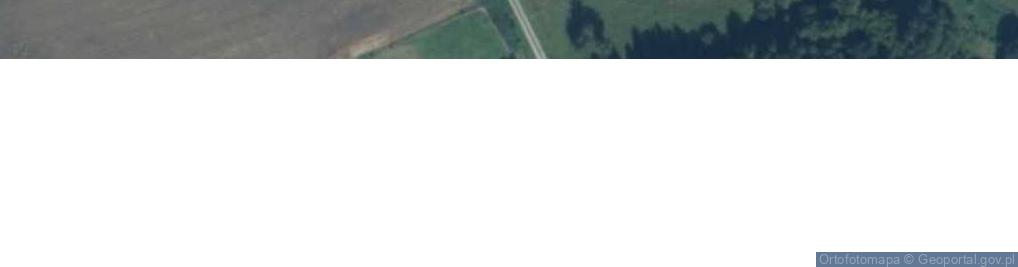 Zdjęcie satelitarne Wiekowice ul.