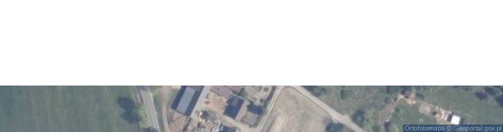 Zdjęcie satelitarne Wielki Bukowiec ul.