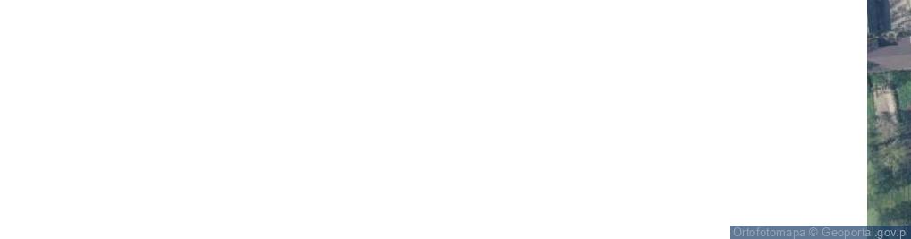 Zdjęcie satelitarne Wiercień ul.