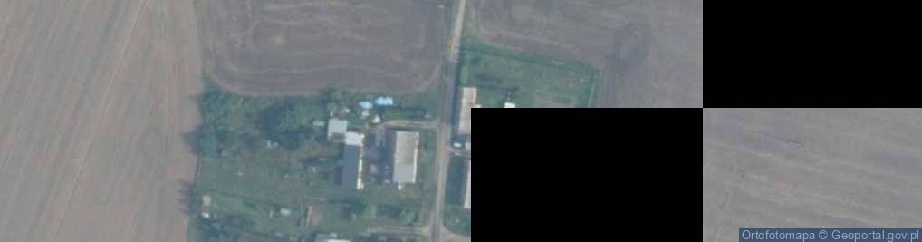 Zdjęcie satelitarne Wierzchowo ul.