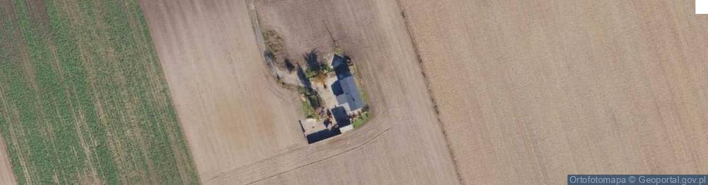 Zdjęcie satelitarne Wietrzychowice ul.