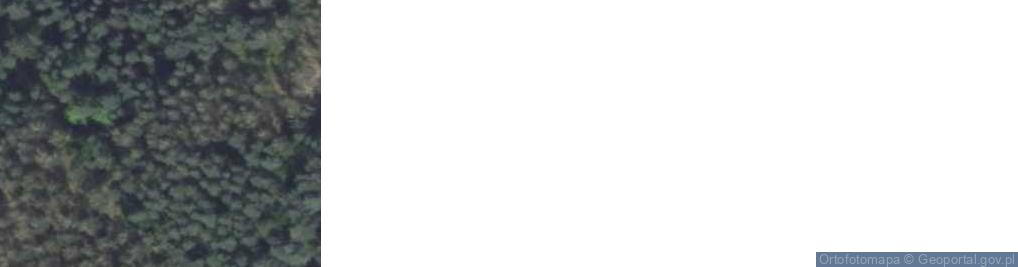 Zdjęcie satelitarne Wietrzychówko ul.