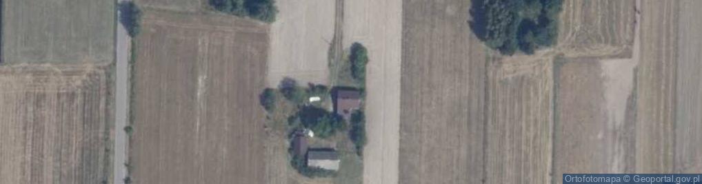 Zdjęcie satelitarne Wilchta ul.