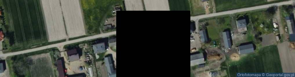 Zdjęcie satelitarne Wilczkowice Dolne ul.