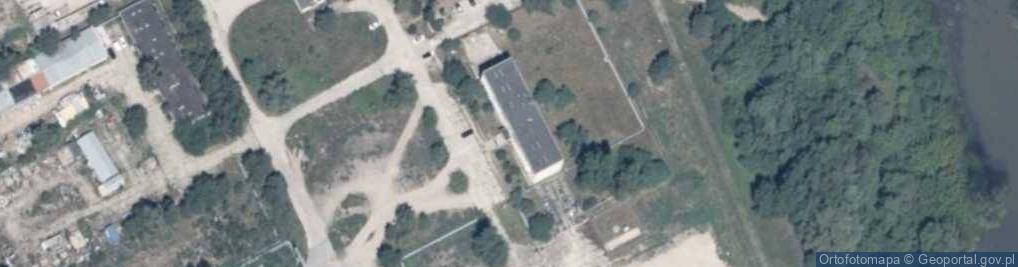 Zdjęcie satelitarne Wilczkowice Górne ul.