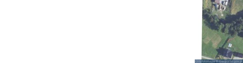 Zdjęcie satelitarne Wilczyce ul.
