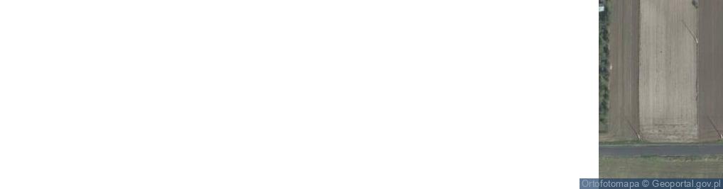 Zdjęcie satelitarne Wilków ul.