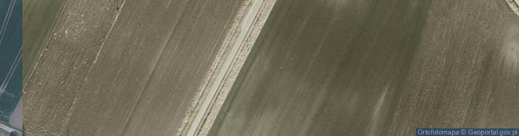 Zdjęcie satelitarne Wilkowice ul.