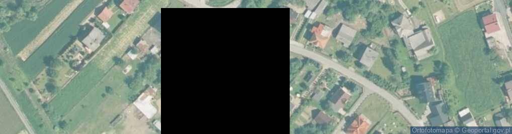 Zdjęcie satelitarne Wikliniarzy ul.