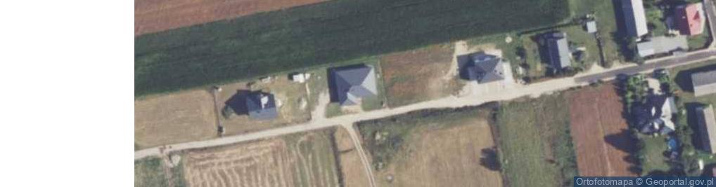 Zdjęcie satelitarne Wiatraczna ul.